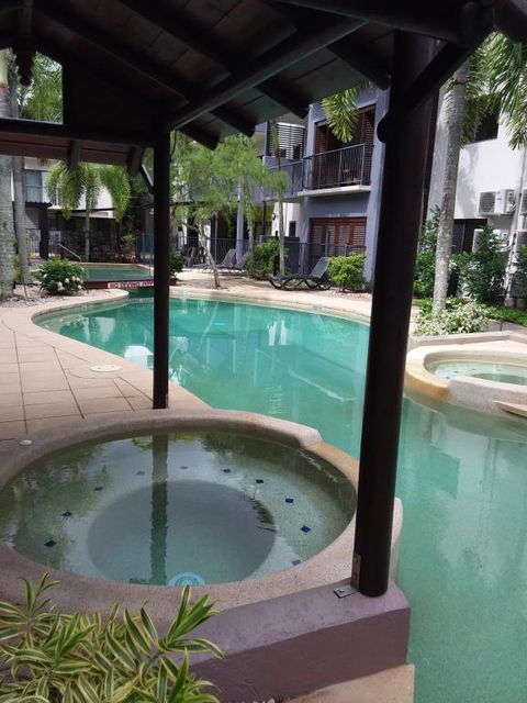 Jackies Studio Apartment - Tourism Noosa 3