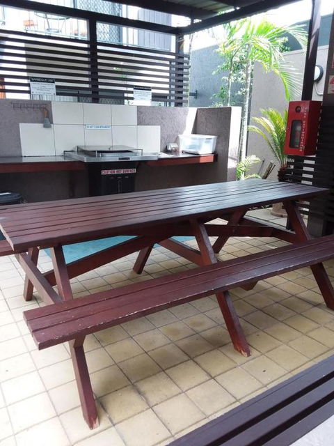 Jackies Studio Apartment - Tourism Noosa 2