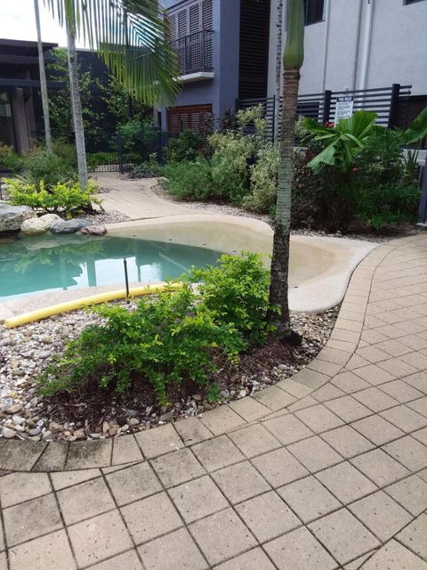 Jackies Studio Apartment - Tourism Noosa 4