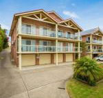 Grand Pacific 2 Unit 1 - Tourism Noosa