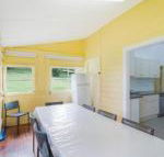 The Seamist Cottage - Tourism Noosa