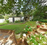 Lovel Cottage - Tourism Noosa