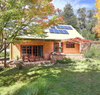 Honeysett Lodge - Tourism Noosa