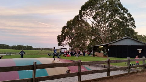 BIG4 Taunton Farm Holiday Park - Tourism Noosa 5
