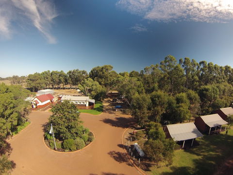 BIG4 Taunton Farm Holiday Park - Tourism Noosa 0