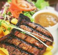 Australian Hotel Gympie - Tourism Noosa