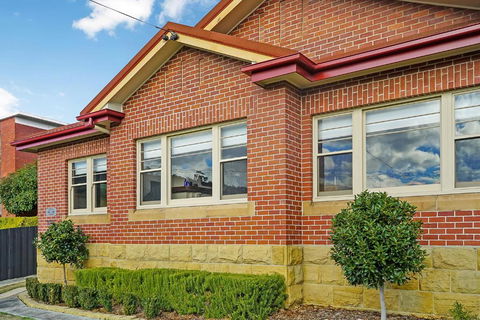 Park On Park New Town / Hobart Accommodation - Tourism Noosa 2