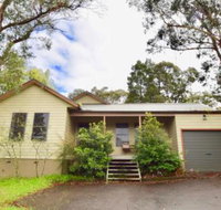 Scenic Cottage of Katoomba - Tourism Noosa