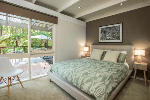 Fernview On Falls - Tourism Noosa 5