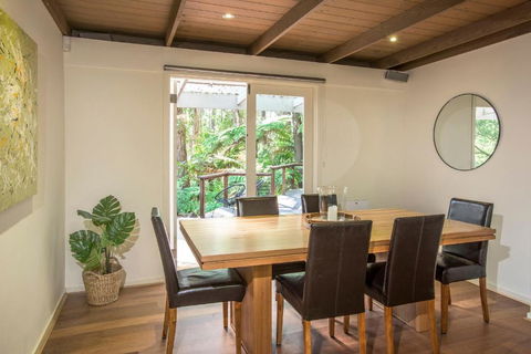 Fernview On Falls - Tourism Noosa 4