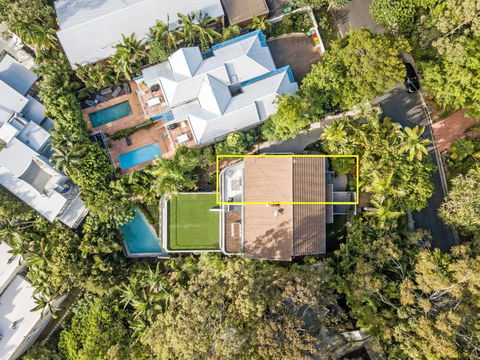 A Little Cove Treasure Noosa Heads - Tourism Noosa 3