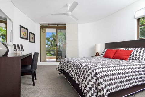 A Little Cove Treasure Noosa Heads - Tourism Noosa 6