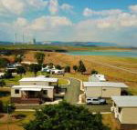 Lake Callide Retreat - Tourism Noosa