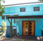 Colours of Cylinder - Tourism Noosa