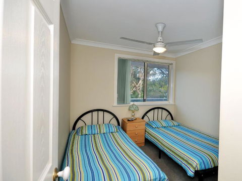 Four Bedroom Quality Townhouse - Tourism Noosa 5