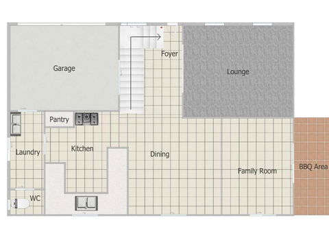 Four Bedroom Quality Townhouse - Tourism Noosa 1