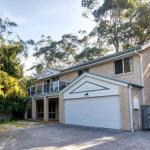 Four Bedroom Quality Townhouse - Tourism Noosa 0