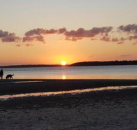 Minjerribah Island Accommodation Straddie - Tourism Noosa