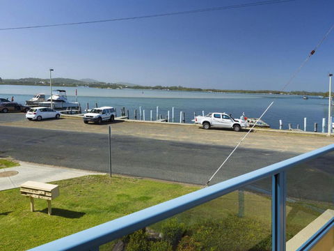 Fairholme 12 - Tourism Noosa 4