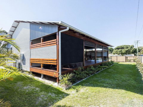 Tais Hideaway - Tourism Noosa 6