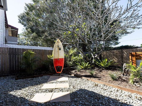 Tais Hideaway - Tourism Noosa 5