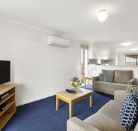 Marine Cove Resort - Tourism Noosa