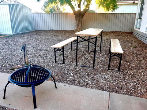 Homely Getaways Central Mildura - Tourism Noosa 2