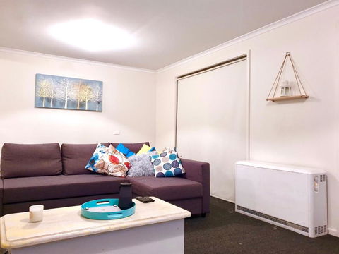 Homely Getaways Central Mildura - Tourism Noosa 4