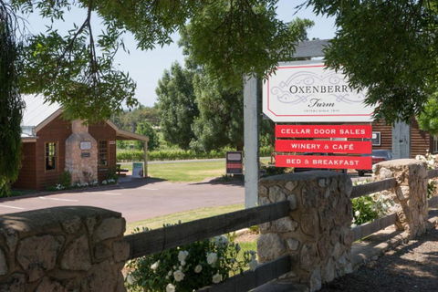 OXENBERRY FARM - Tourism Noosa 4