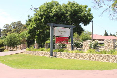 OXENBERRY FARM - Tourism Noosa 2
