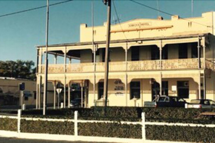 Rainbow VIC Tourism Noosa