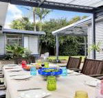 Gone Fishing air conditioned crisp  clean - Tourism Noosa