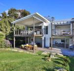 Oceanside at Culburra Pet Friendly Absolute Beachfront - Tourism Noosa