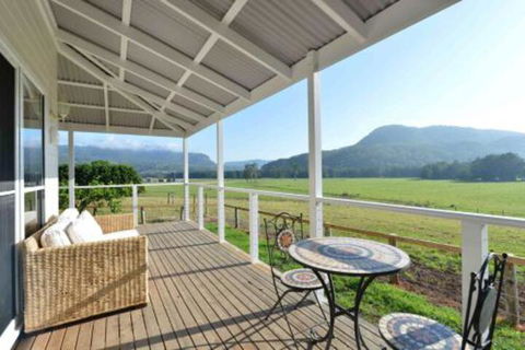 Glenmurray Country Farm Stay! - Tourism Noosa 5