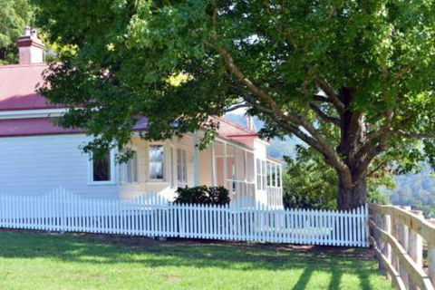 Glenmurray Country Farm Stay! - Tourism Noosa 3