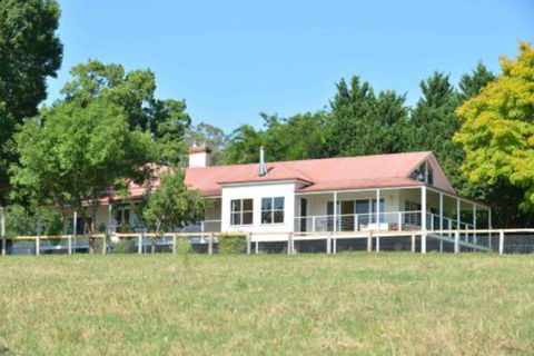 Glenmurray Country Farm Stay! - Tourism Noosa 7
