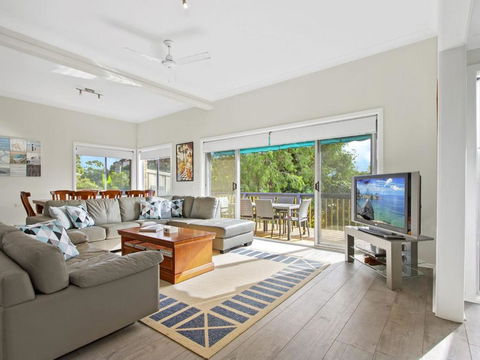 Fairwater In Mollymook - Tourism Noosa 4