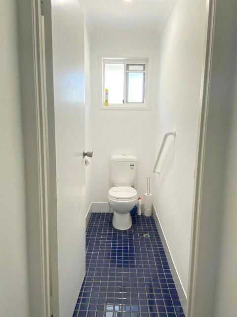 Woorim Secluded Palms Cottage - Tourism Noosa 4