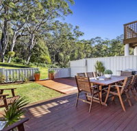 Fingal Retreat 2 Rocky Point Road 2 / 138 - Tourism Noosa