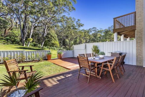 Fingal Retreat 2 Rocky Point Road 2 / 138 - Tourism Noosa 0