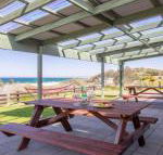Antonios Paradise spectacular views over Warrain beach - Tourism Noosa