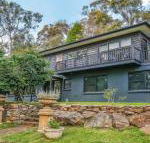 Bellara your home among the gum trees - Tourism Noosa