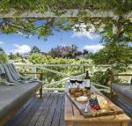 Bourne Cottage Perfect for all seasons - Tourism Noosa