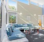 Bowery Beach House spacious family accommodation - Tourism Noosa