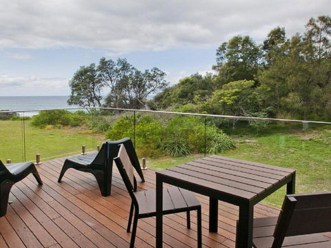 Farrant House Modern & Contemporary - Tourism Noosa 5