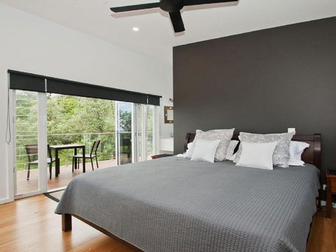 Farrant House Modern & Contemporary - Tourism Noosa 2