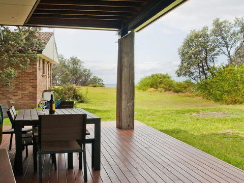 Farrant House Modern & Contemporary - Tourism Noosa 6