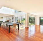 Palm Oasis family friendly accommodation just a short walk to werri beach