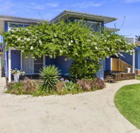 Seacluded plenty of room for everyone - Tourism Noosa
