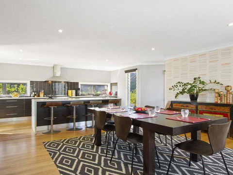 Sunshine Beach House 25 Metre Walk To The Beach - Tourism Noosa 4
